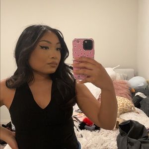 Meet your Posher, Jazzmene